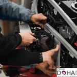 trade doha - photo 1