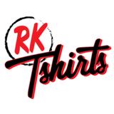RK T-Shirts - Customized Merchandise in Cornelius