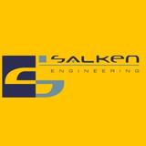 Salken Engineering Pty Ltd - Construction Equipment in Matraville