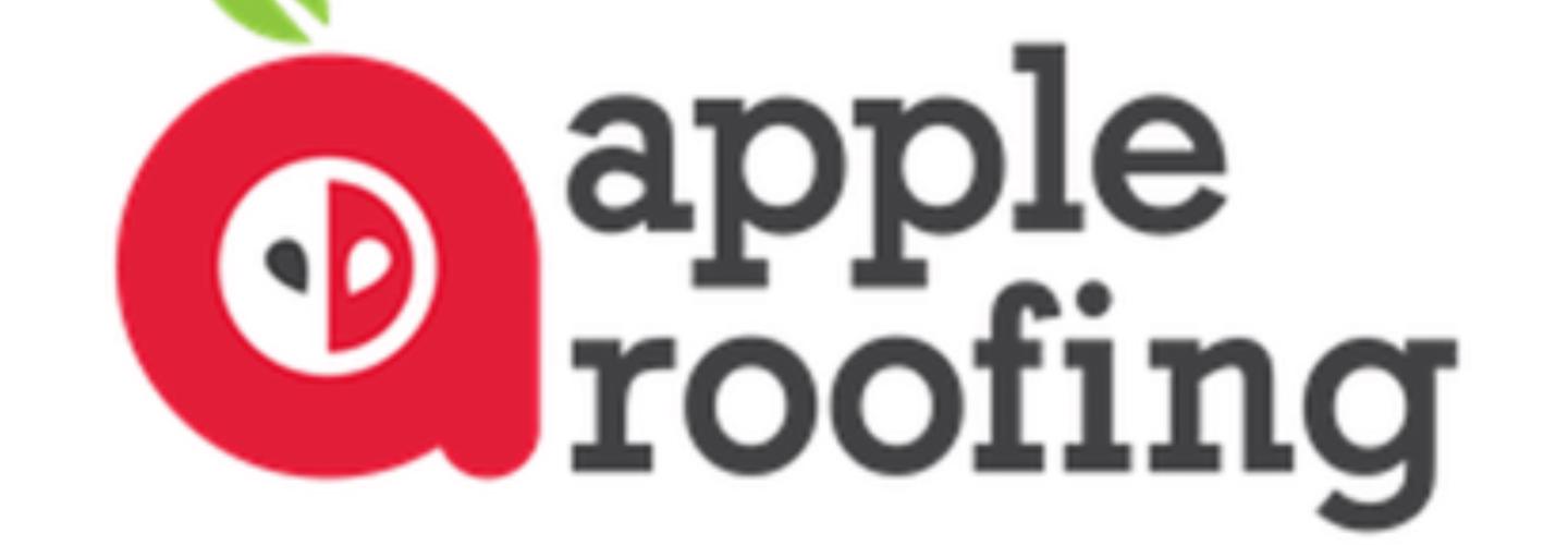 Apple Roofing cover photo