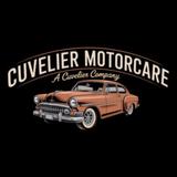 Cuvelier MotorCare - Car Window Tinting in Hoover
