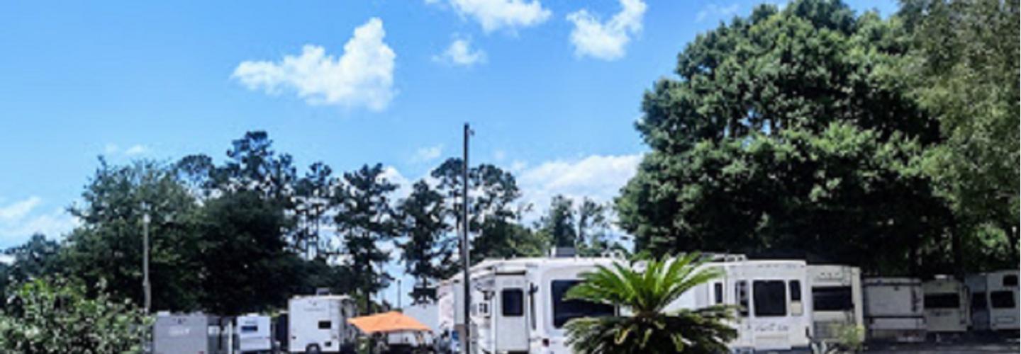 Horne Lake RV Resort cover photo