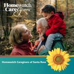 Homewatch Caregivers of Santa Rosa - photo 1