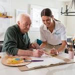 Homewatch Caregivers of Santa Rosa - photo 2