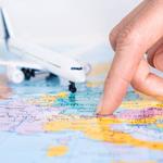 Never2Far Travel - photo 1