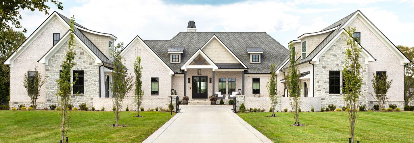 Hannah Custom Homes cover photo