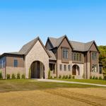 Hannah Custom Homes - photo 7