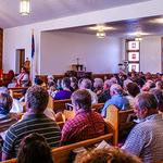 Trinity Lutheran Church - photo 2