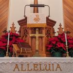 Trinity Lutheran Church - photo 3