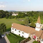 Good Shepherd Lutheran Church - photo 2