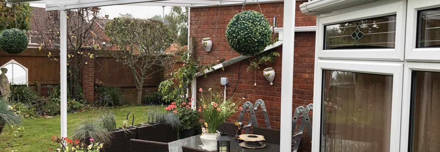 Classy Glass Ltd cover photo