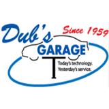 Dub's Garage - Auto/Car Repair in Corpus Christi