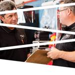 Dub's Garage - photo 6