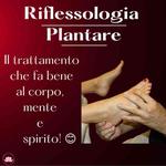 Riflessologia Plantare Olistica a Torino - photo 3