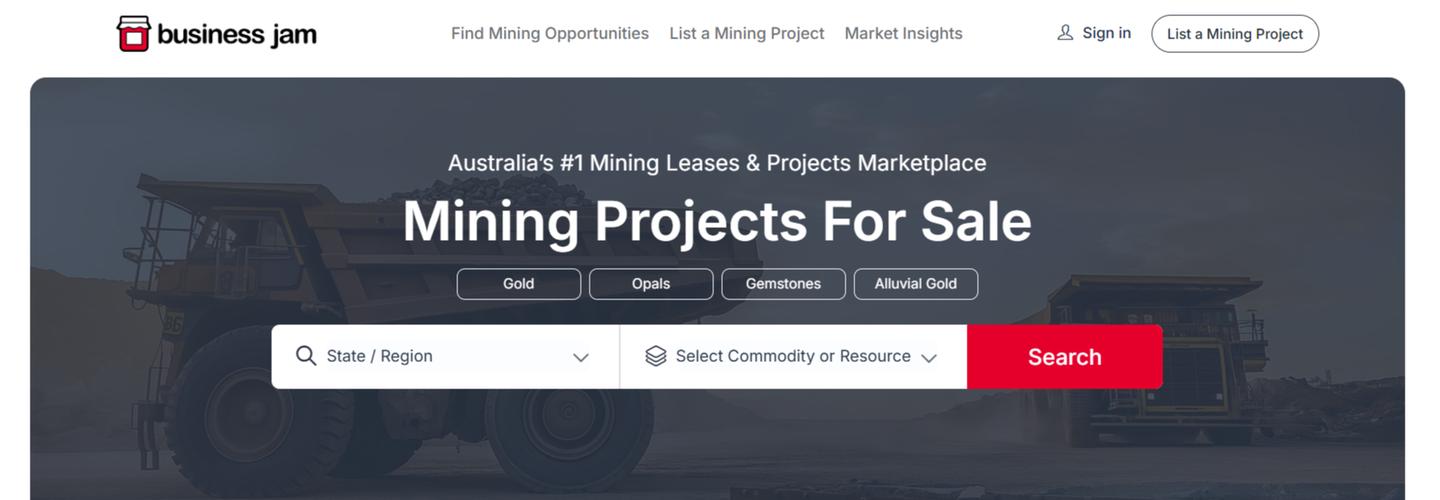 Business Jam Pty Ltd cover photo