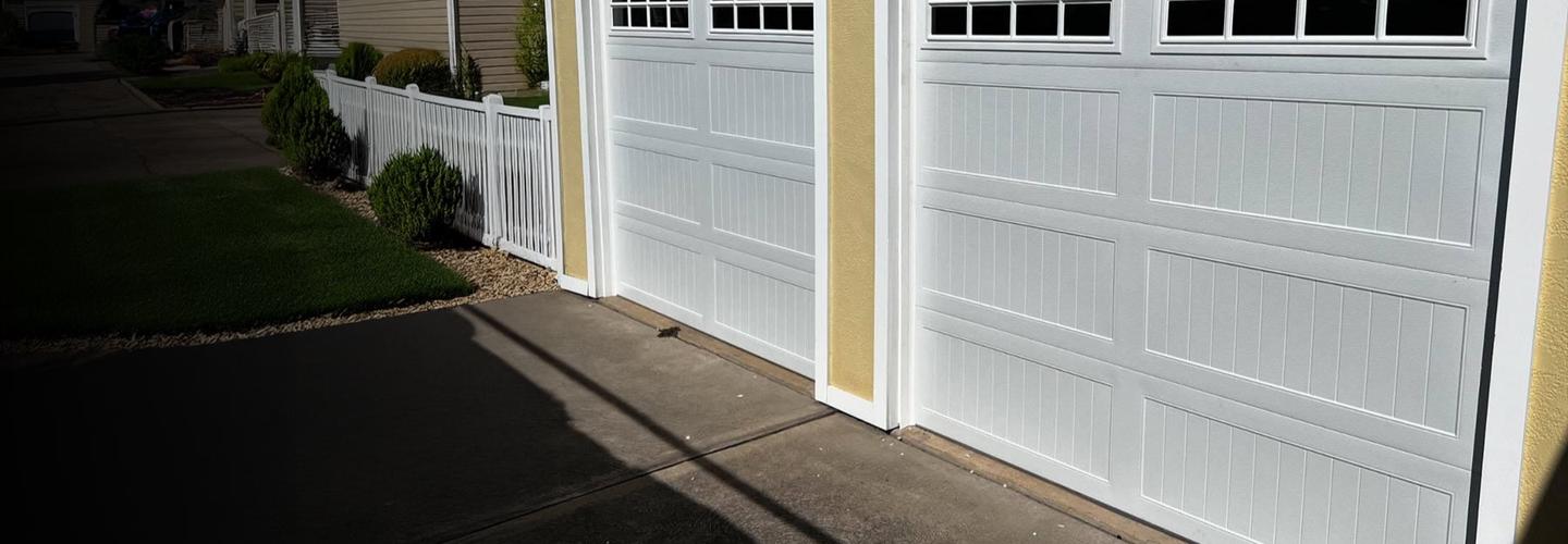 Surfside Garage Doors cover photo