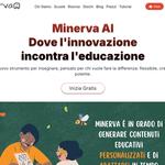 Minerva Education AI SRL - photo 1