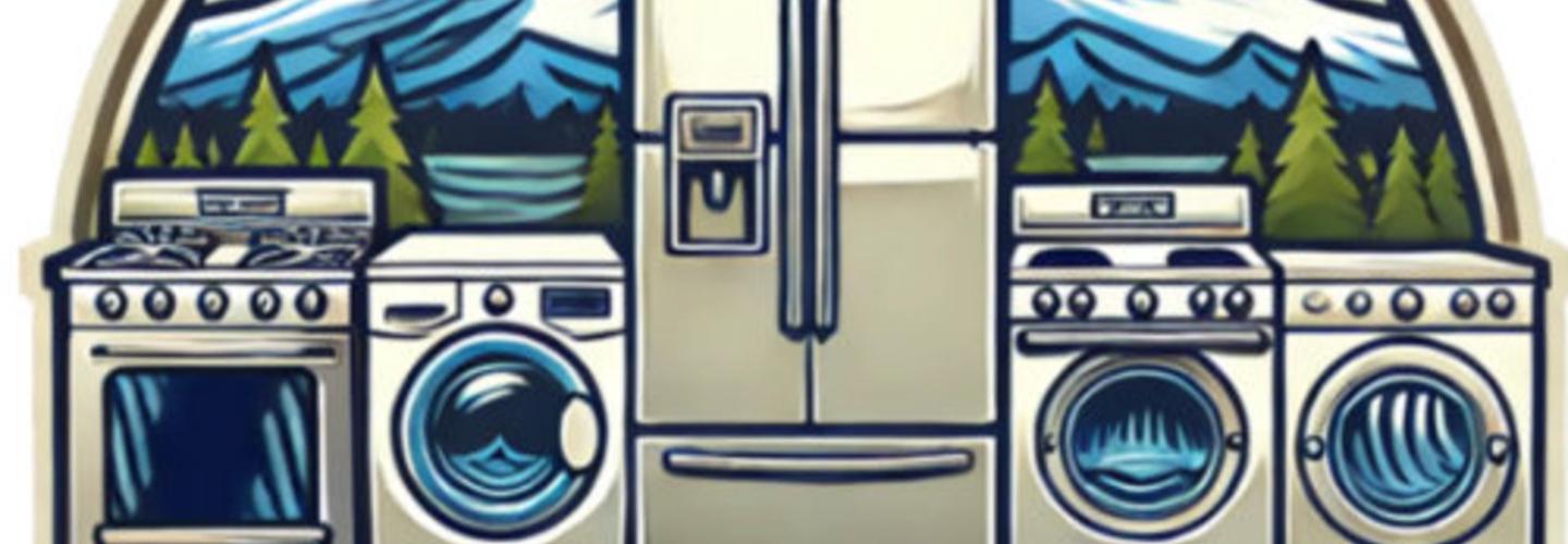 Brandon's Appliance Repair cover photo