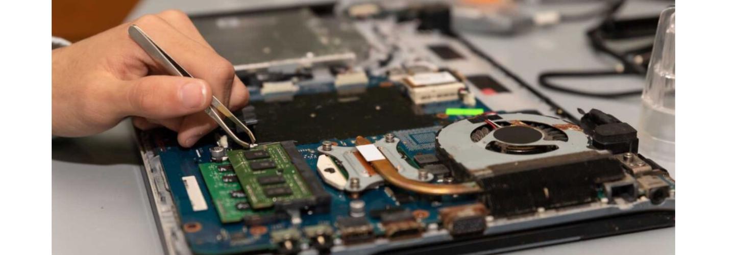 DC Computer Repairs cover photo