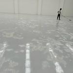 Evo Resin Flooring - photo 3