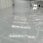 Evo Resin Flooring - photo 5
