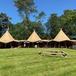 Tribeca Tipis - photo 5