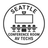 Seattle Conference Room AV Techs - Trade Shows, Fairs, Exhibitions, Conferences and Conventions in Seattle