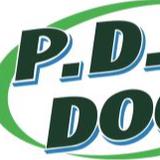 PDQ Door - Door Sales/Installation in Houlton