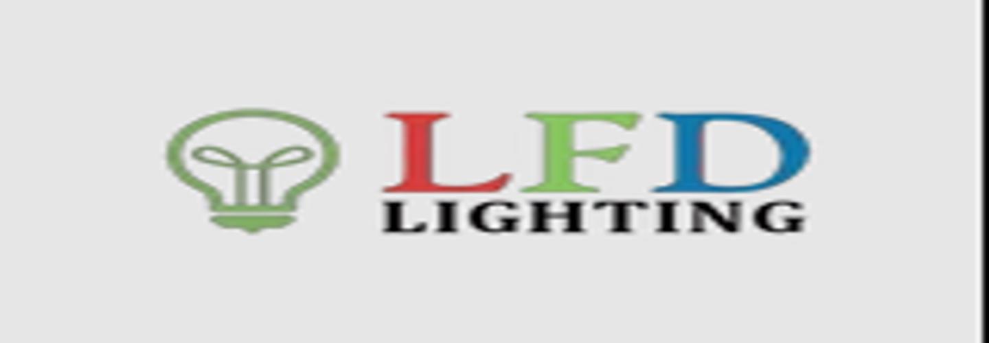 LFD Lighting cover photo