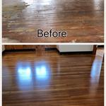 D&T Hardwood Floors - photo 1