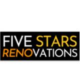 Five Stars Renovations  - Home Organization in Harrisburg