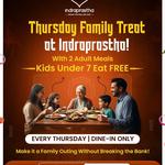 Indraprastha Kitchen And Bar - photo 7