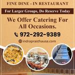 Indraprastha Kitchen And Bar - photo 8