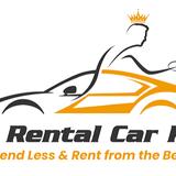 The Rental Car King New Jersey - Car Rental in Trenton