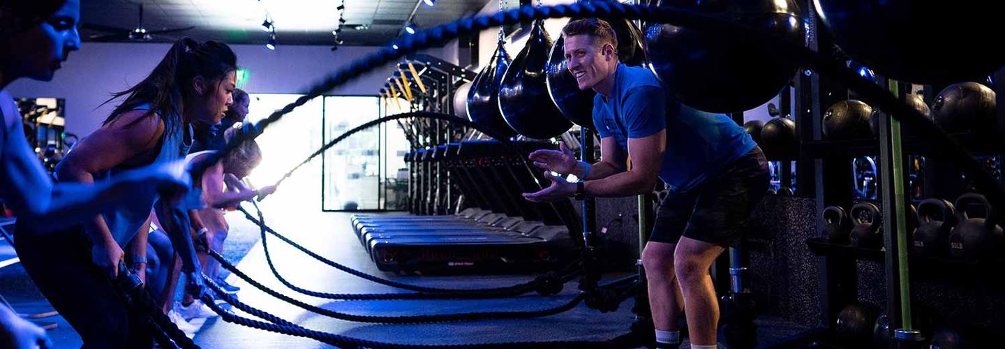 REGYMEN Fitness Round Rock cover photo