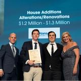 Souter Built. PTY LTD - Home Builders & Building Contractors in Wollongong