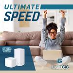 Lightgig Communications - photo 1