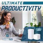 Lightgig Communications - photo 3