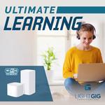 Lightgig Communications - photo 5