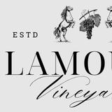 Lamoure Vineyards - Wedding Venues in Elk Grove