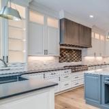 Driftwood Design - Kitchen Cabinets in Brielle