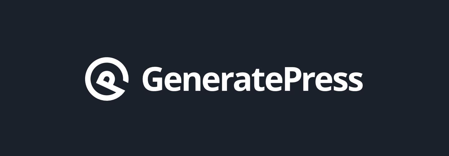 GeneratePres cover photo