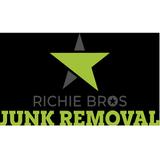 Richie Bros Junk Removal - Junk Removal & Hauling in Urbandale