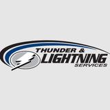Thunder & Lightning Services - Damage Restoration in Perris