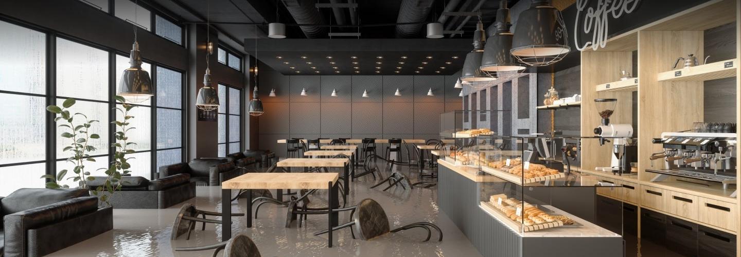 Thunder & Lightning Services cover photo