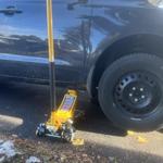 Mobile Tire Swap Ottawa - Gloss Auto Care - photo 1