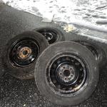 Mobile Tire Swap Ottawa - Gloss Auto Care - photo 4