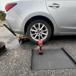 Mobile Tire Swap Ottawa - Gloss Auto Care - photo 5