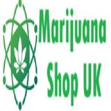Marijuana Shop UK