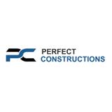The Trustee for Perfection Reblocking & Constrution Trust - Construction Site/ Building Site Cleaning in Melbourne